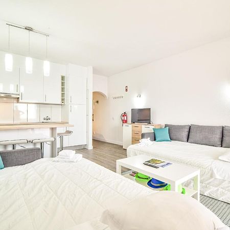 Southview Studio Silchoro Al Albufeira Luaran gambar