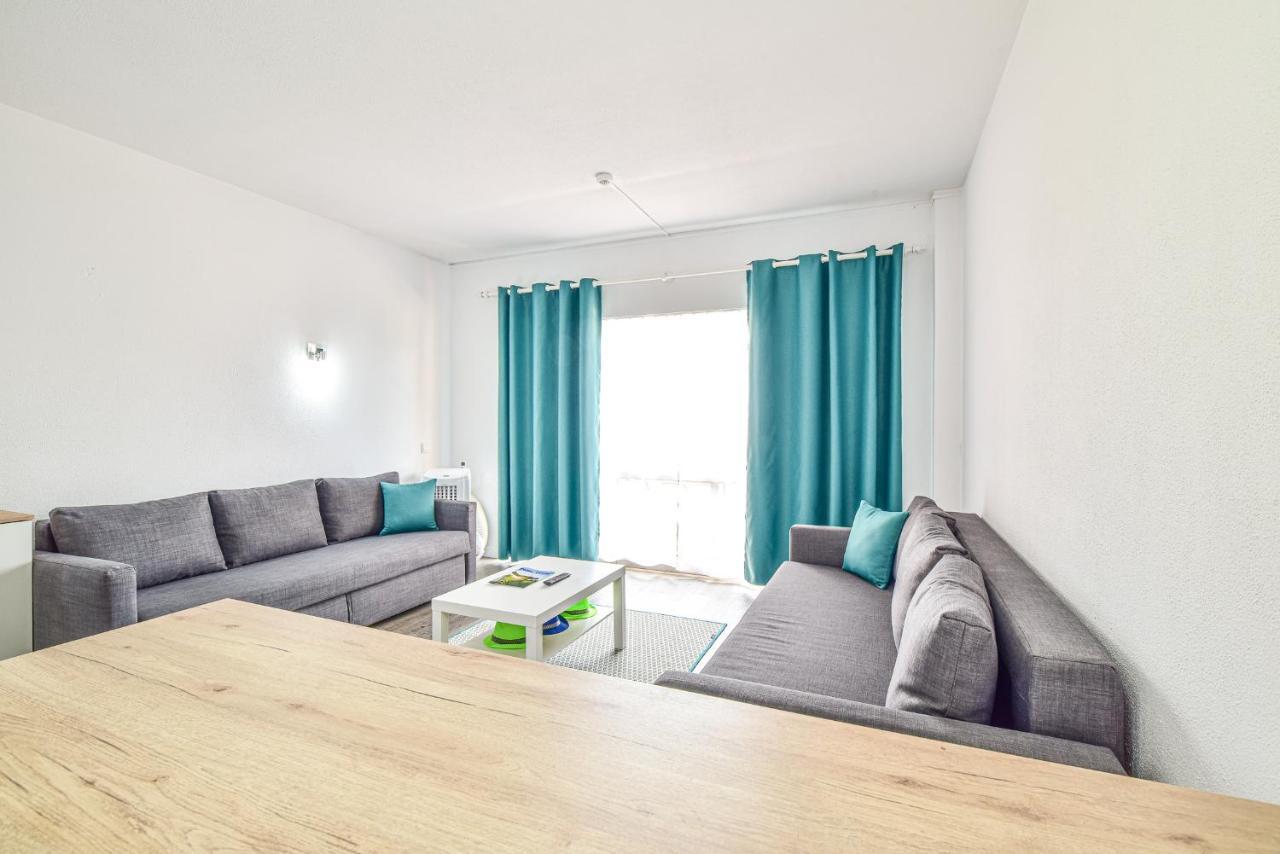 Southview Studio Silchoro Al Albufeira Luaran gambar