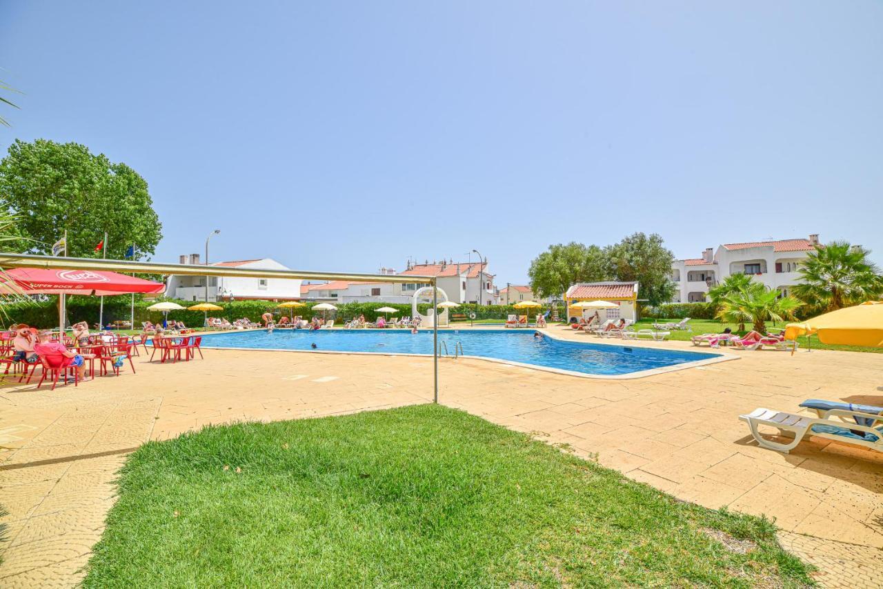 Southview Studio Silchoro Al Albufeira Luaran gambar