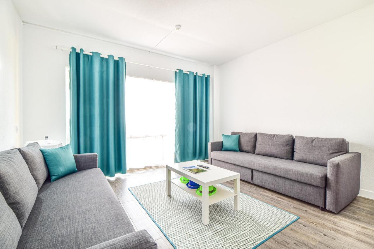 Southview Studio Silchoro Al Albufeira Luaran gambar