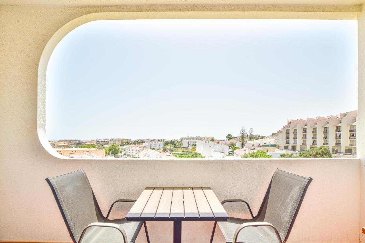 Southview Studio Silchoro Al Albufeira Luaran gambar