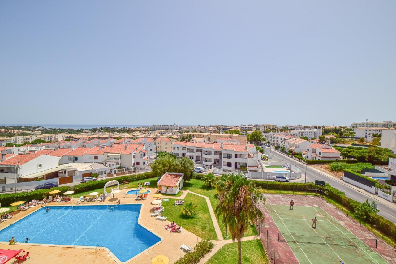 Southview Studio Silchoro Al Albufeira Luaran gambar