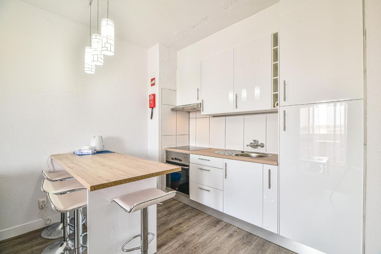 Southview Studio Silchoro Al Albufeira Luaran gambar