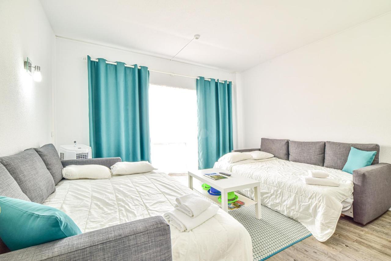 Southview Studio Silchoro Al Albufeira Luaran gambar