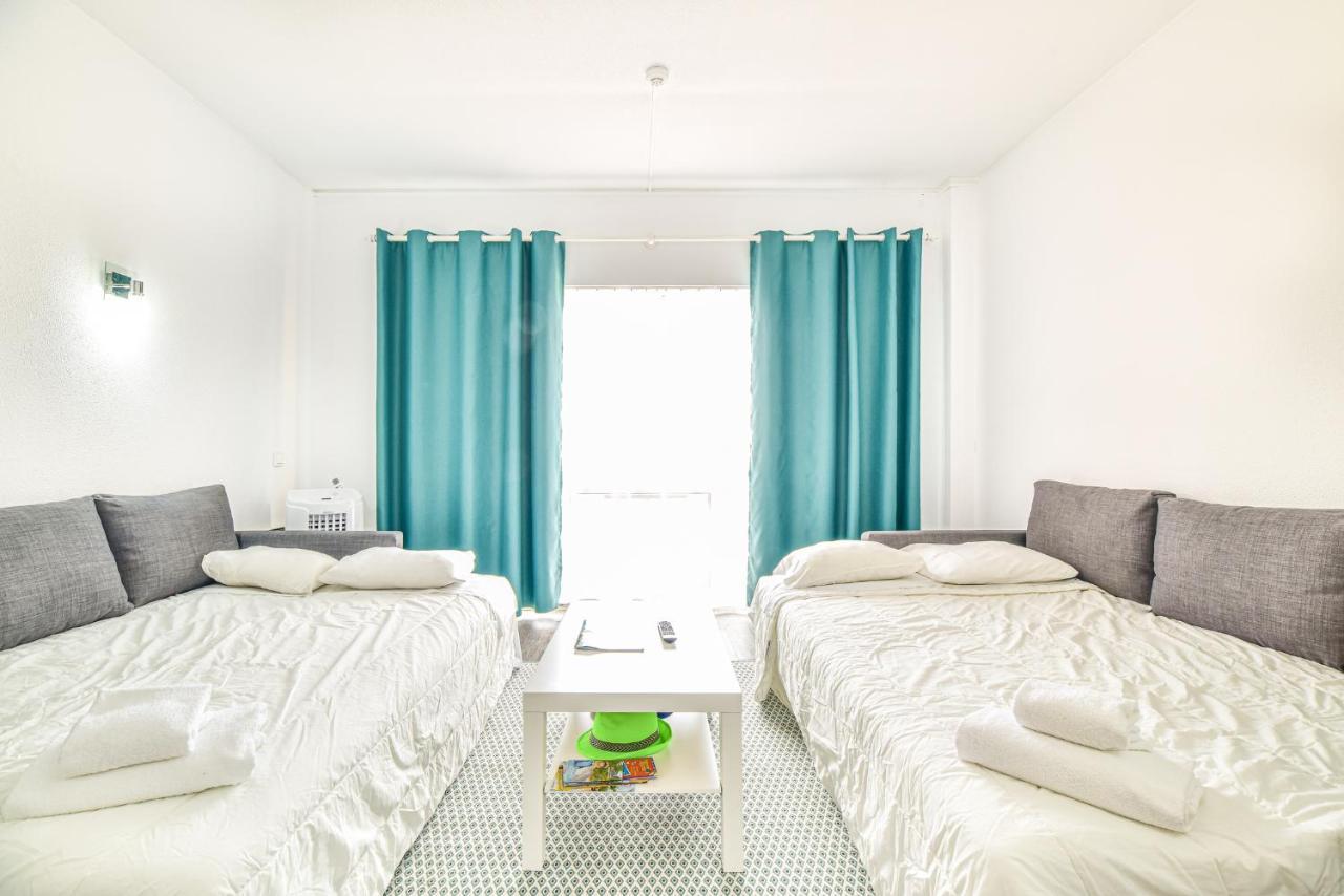 Southview Studio Silchoro Al Albufeira Luaran gambar