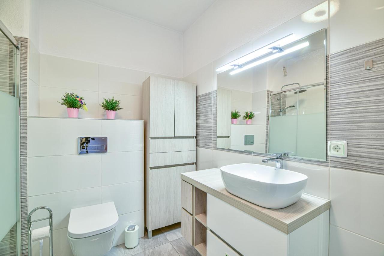 Southview Studio Silchoro Al Albufeira Luaran gambar