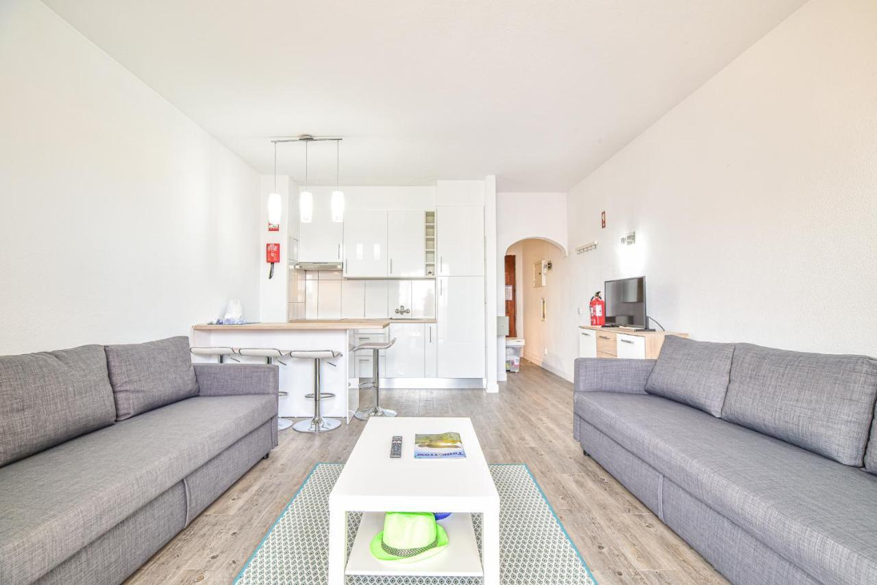 Southview Studio Silchoro Al Albufeira Luaran gambar