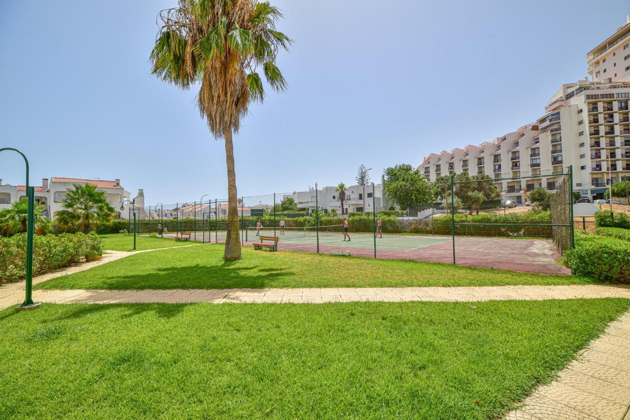 Southview Studio Silchoro Al Albufeira Luaran gambar